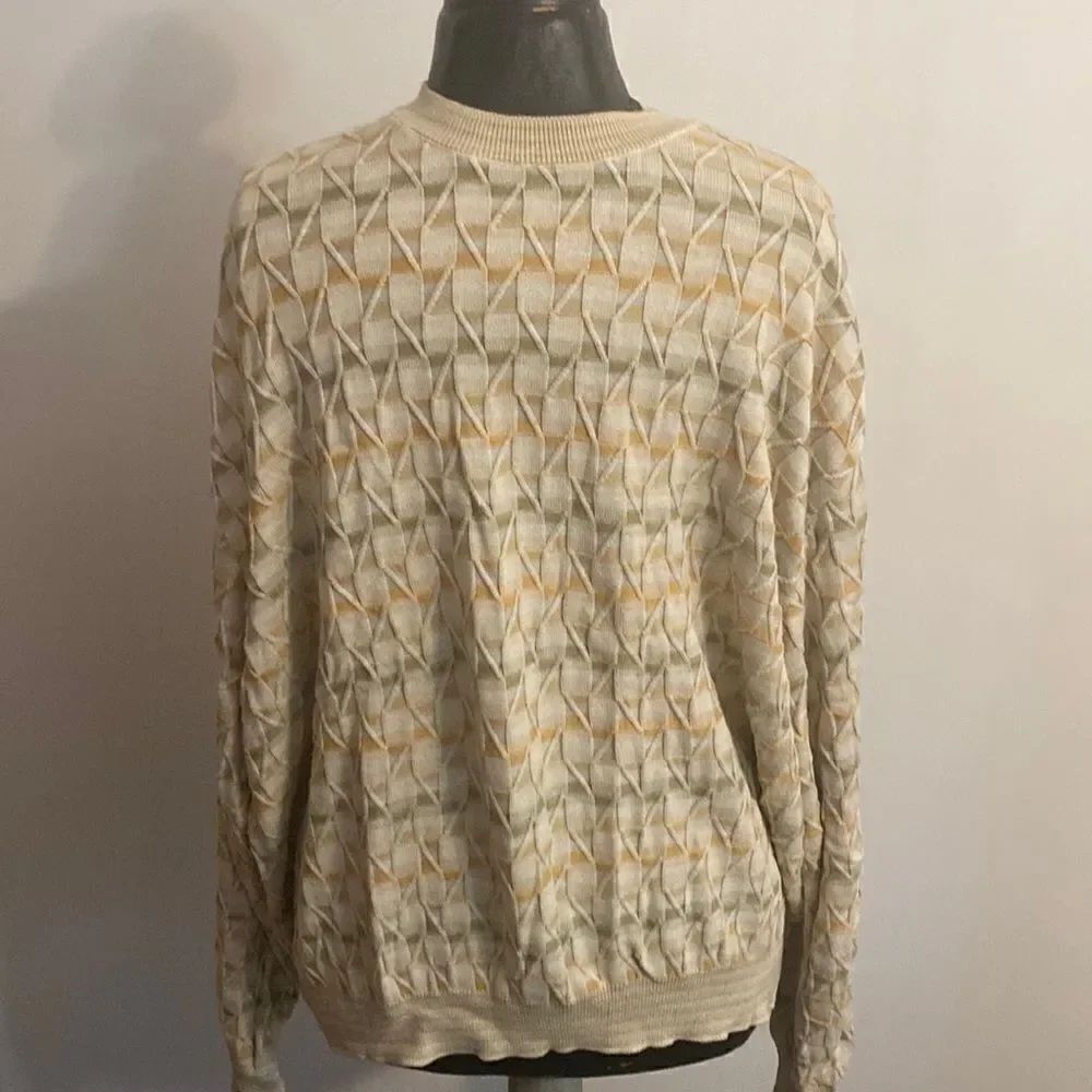 Talbots Men Sweater, size XXL